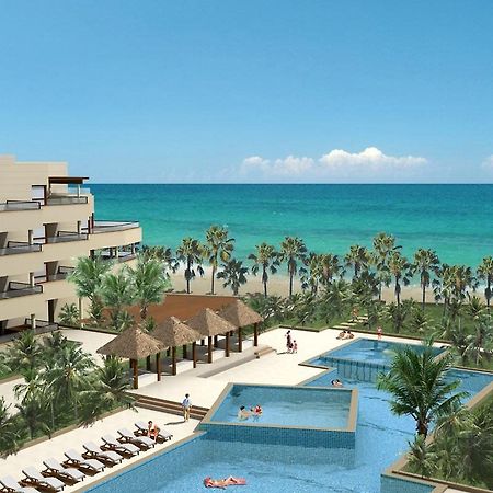 Hotel Privileges Aluxes Isla Mujeres Kültér fotó